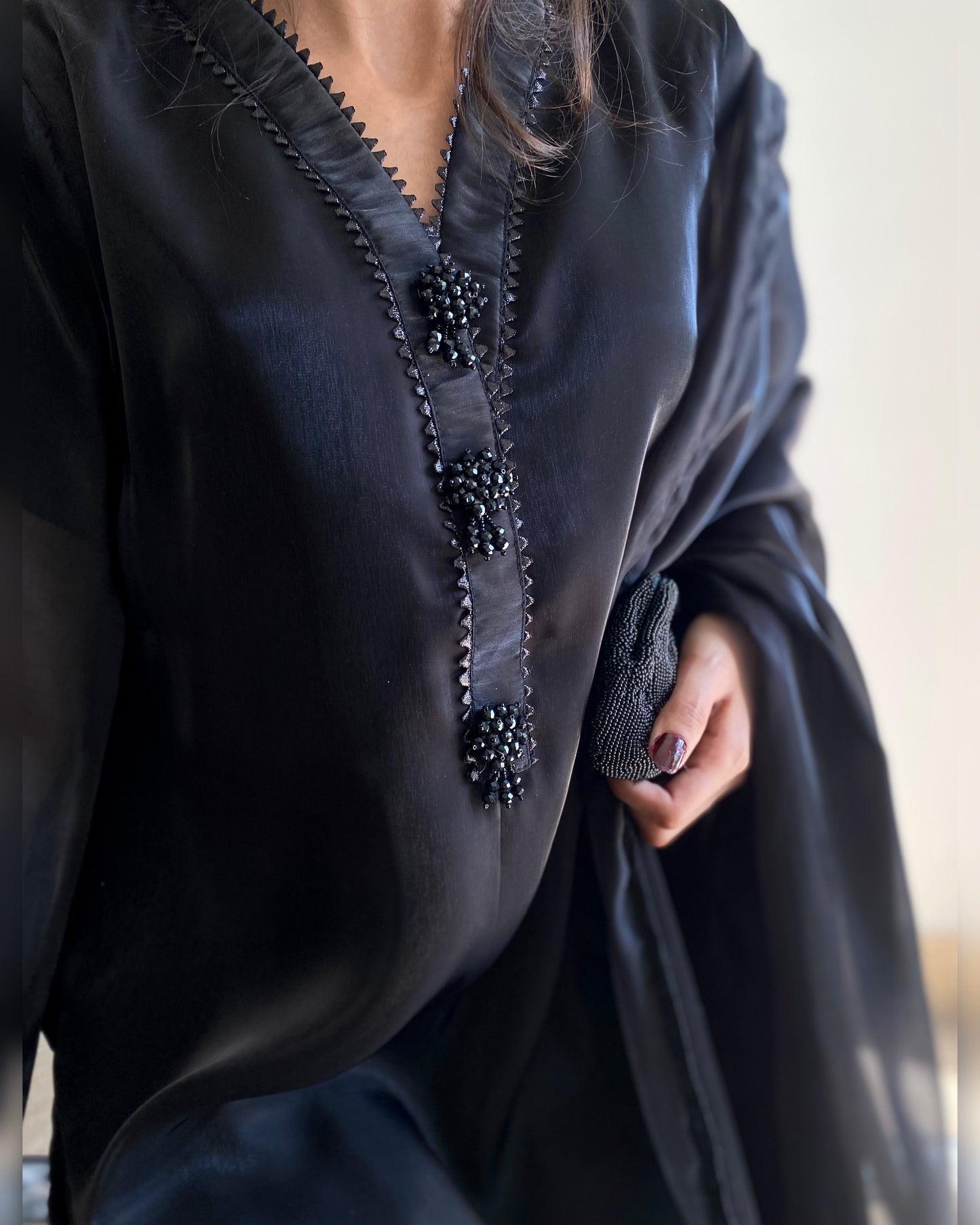 Women in Black