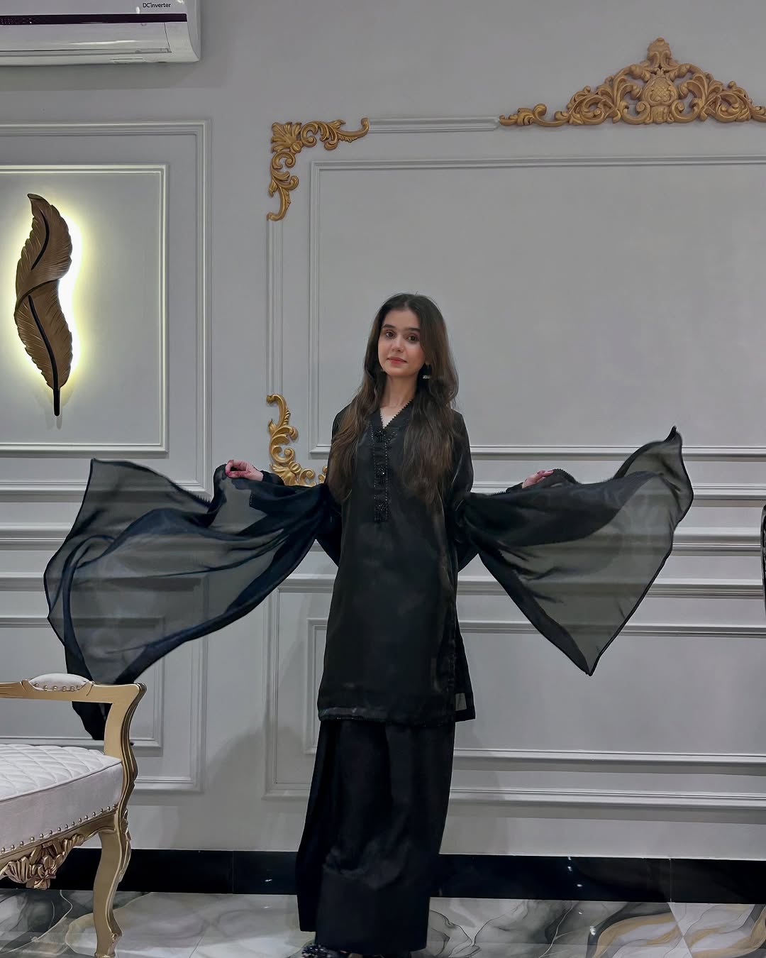 Women in Black