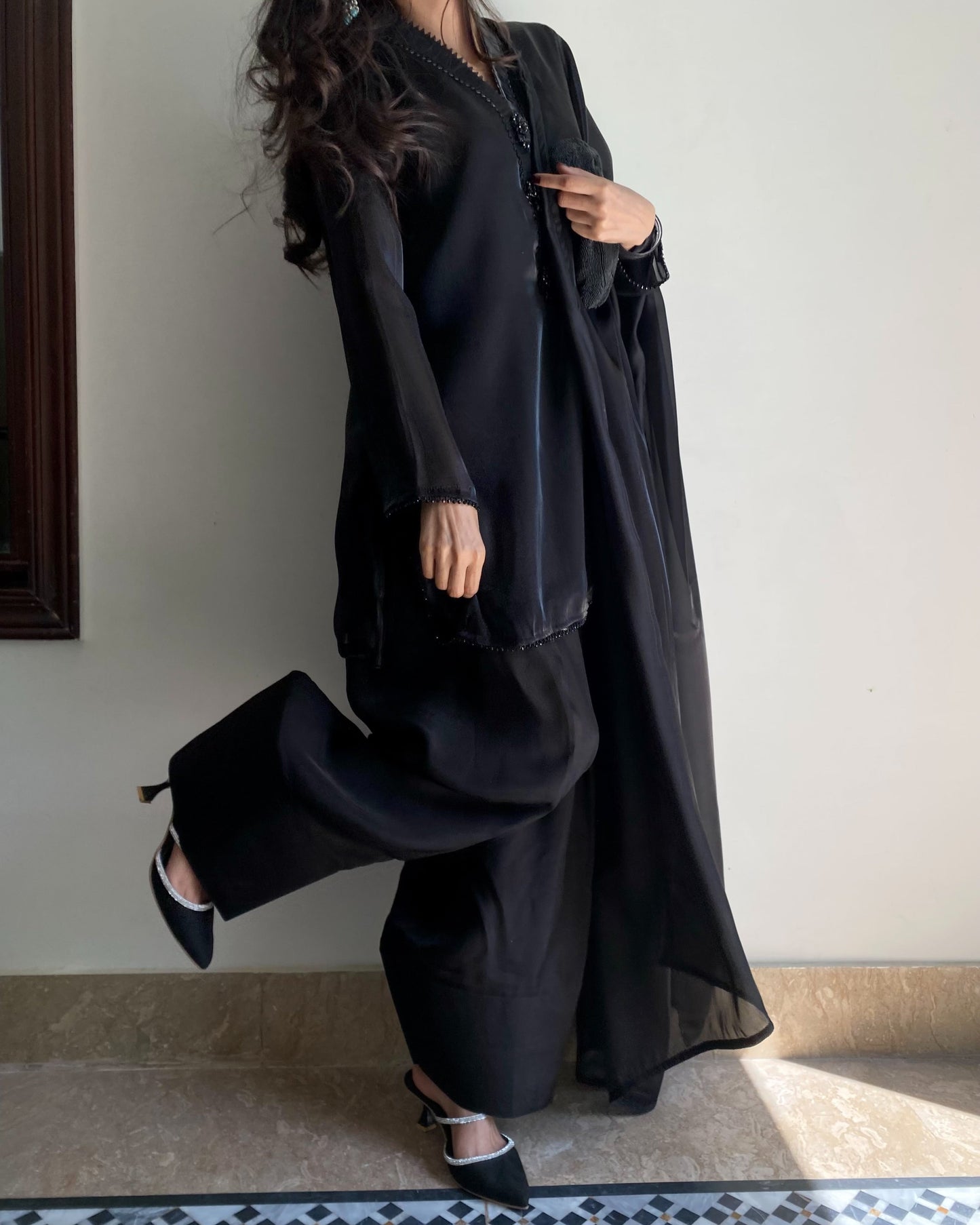 Women in Black