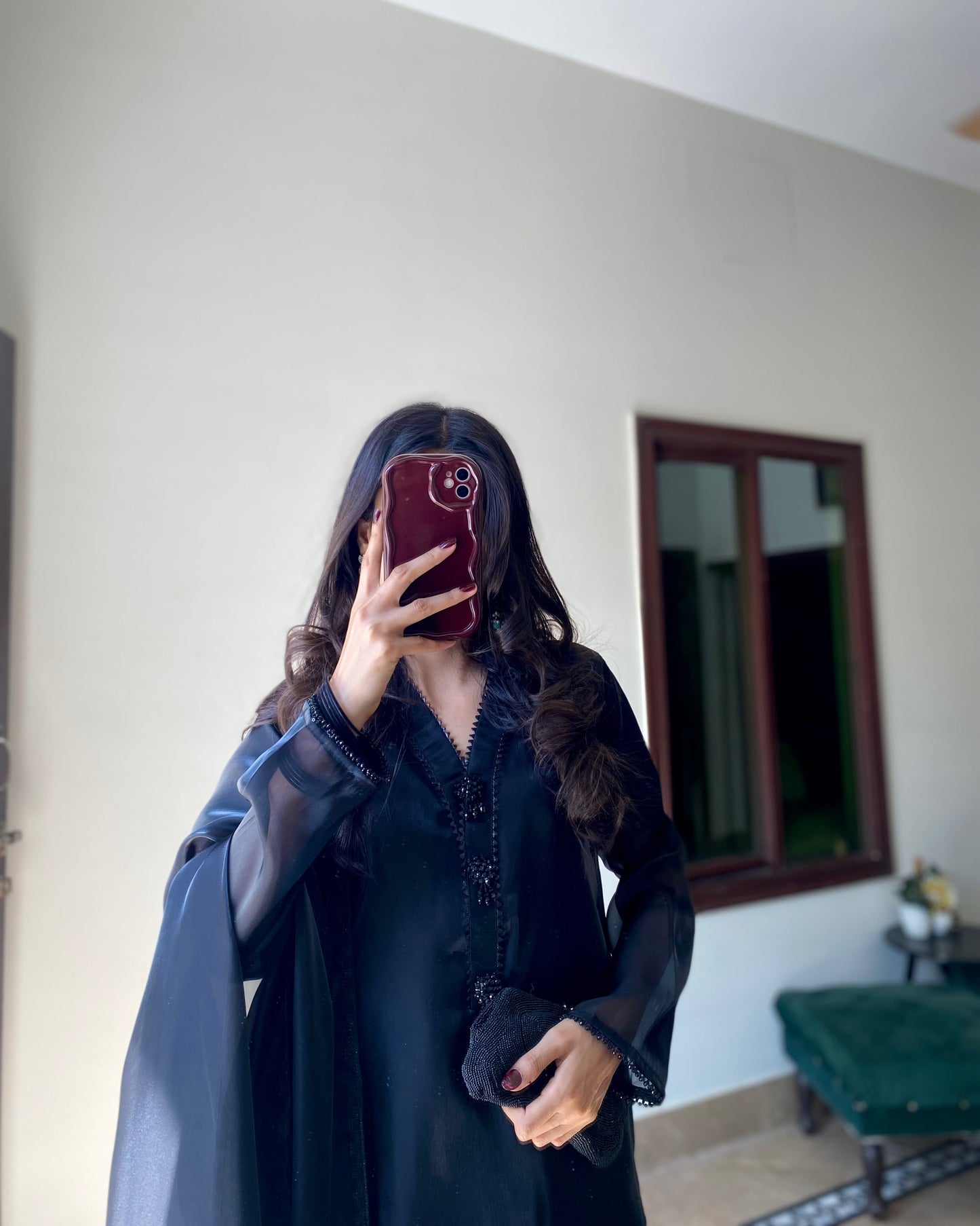 Women in Black