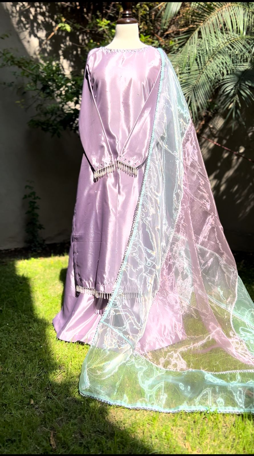 Lavender Mist