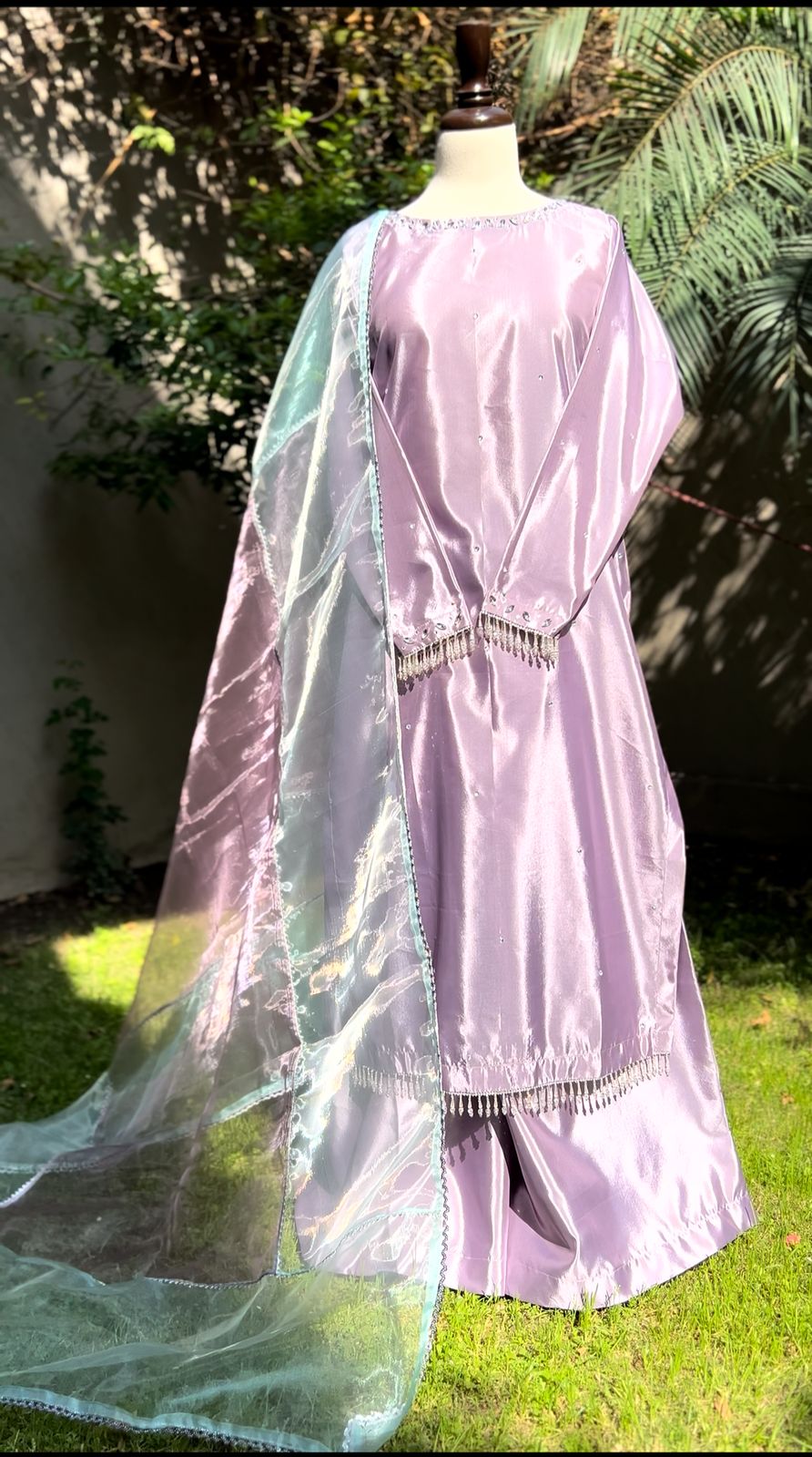 Lavender Mist