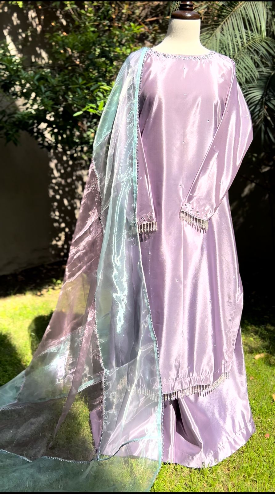 Lavender Mist