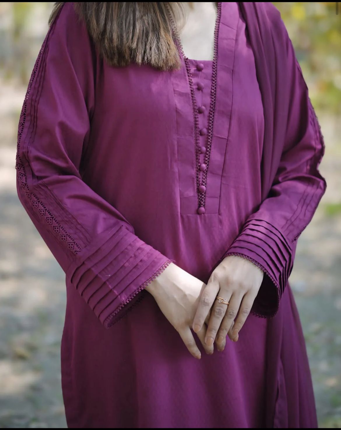 Summer Premium Lawn dress 2pc/3pc