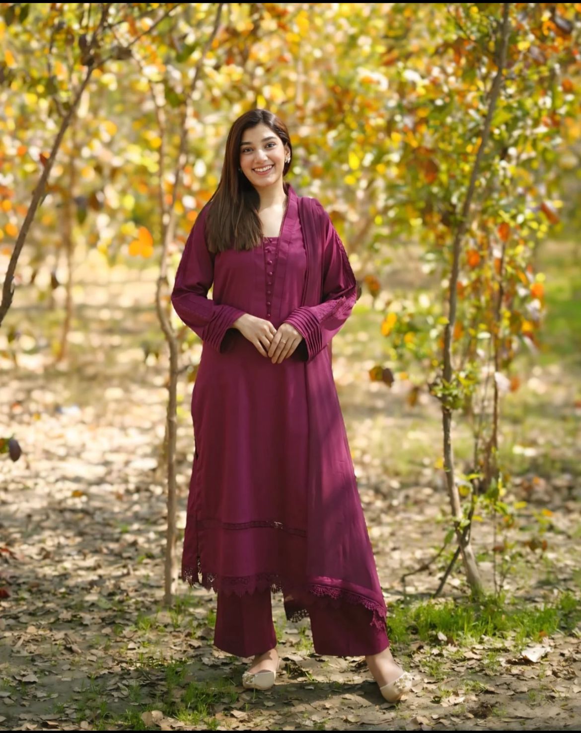 Summer Premium Lawn dress 2pc/3pc