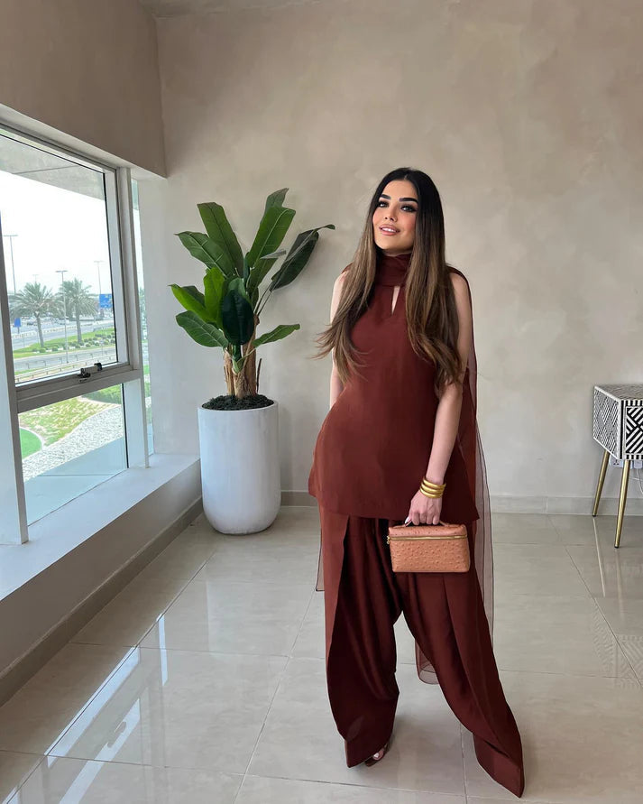 Marvi- Farshi