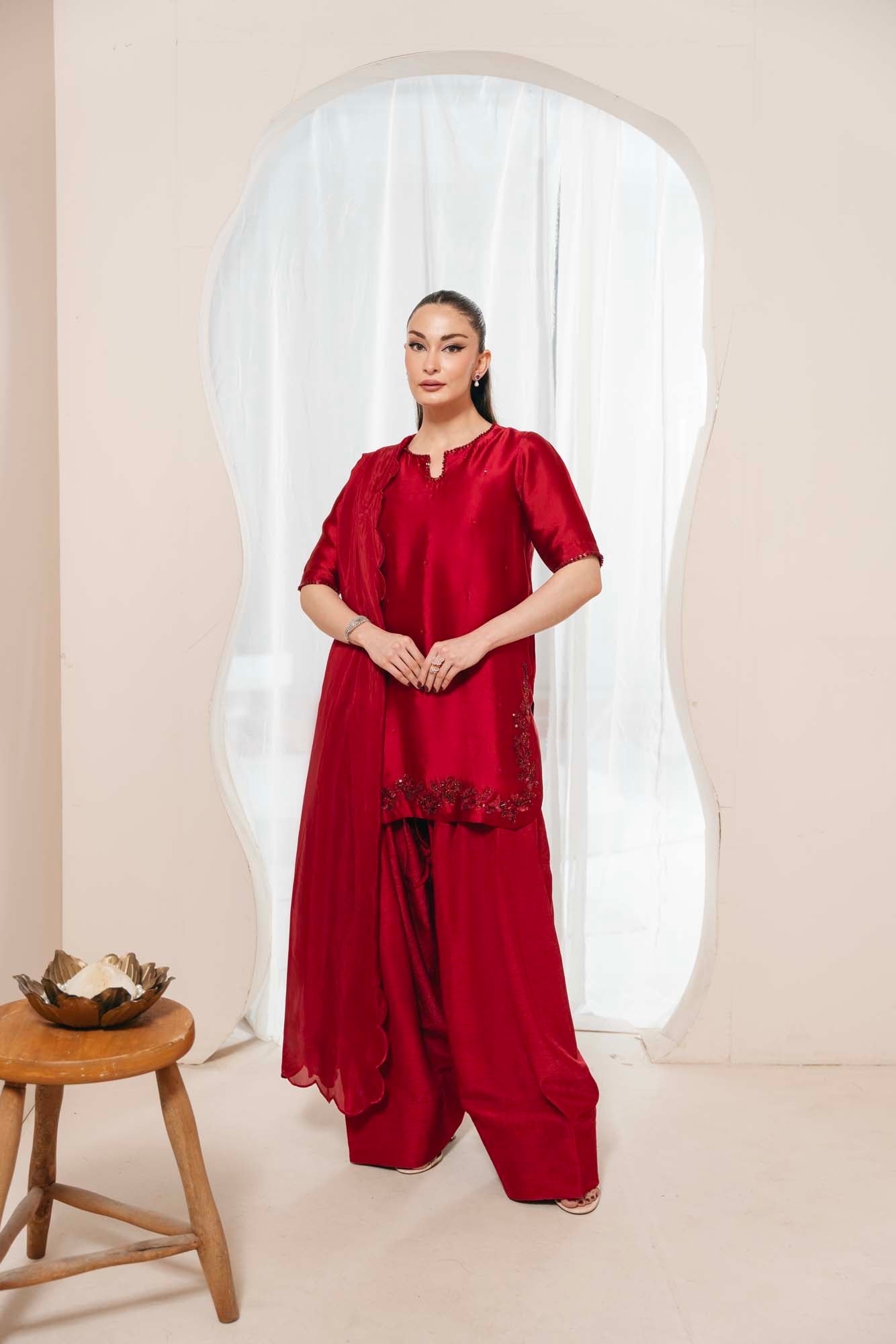 Couture By Senorita