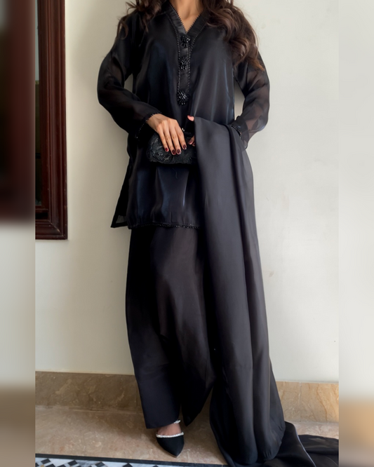 Women in Black