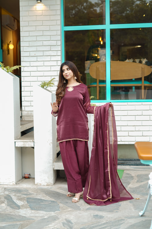 Shabnam -Farshi