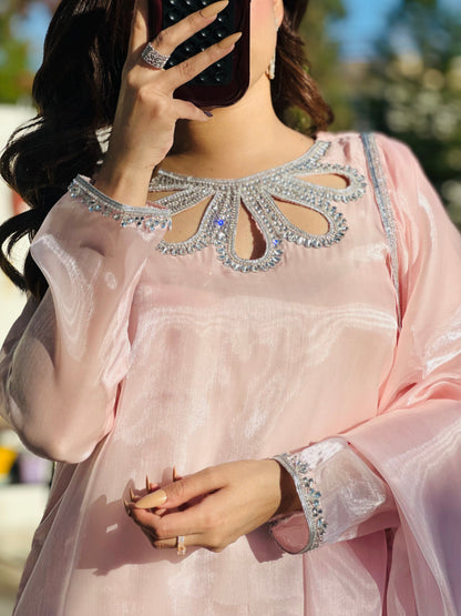 Arzoo in 5 Colors