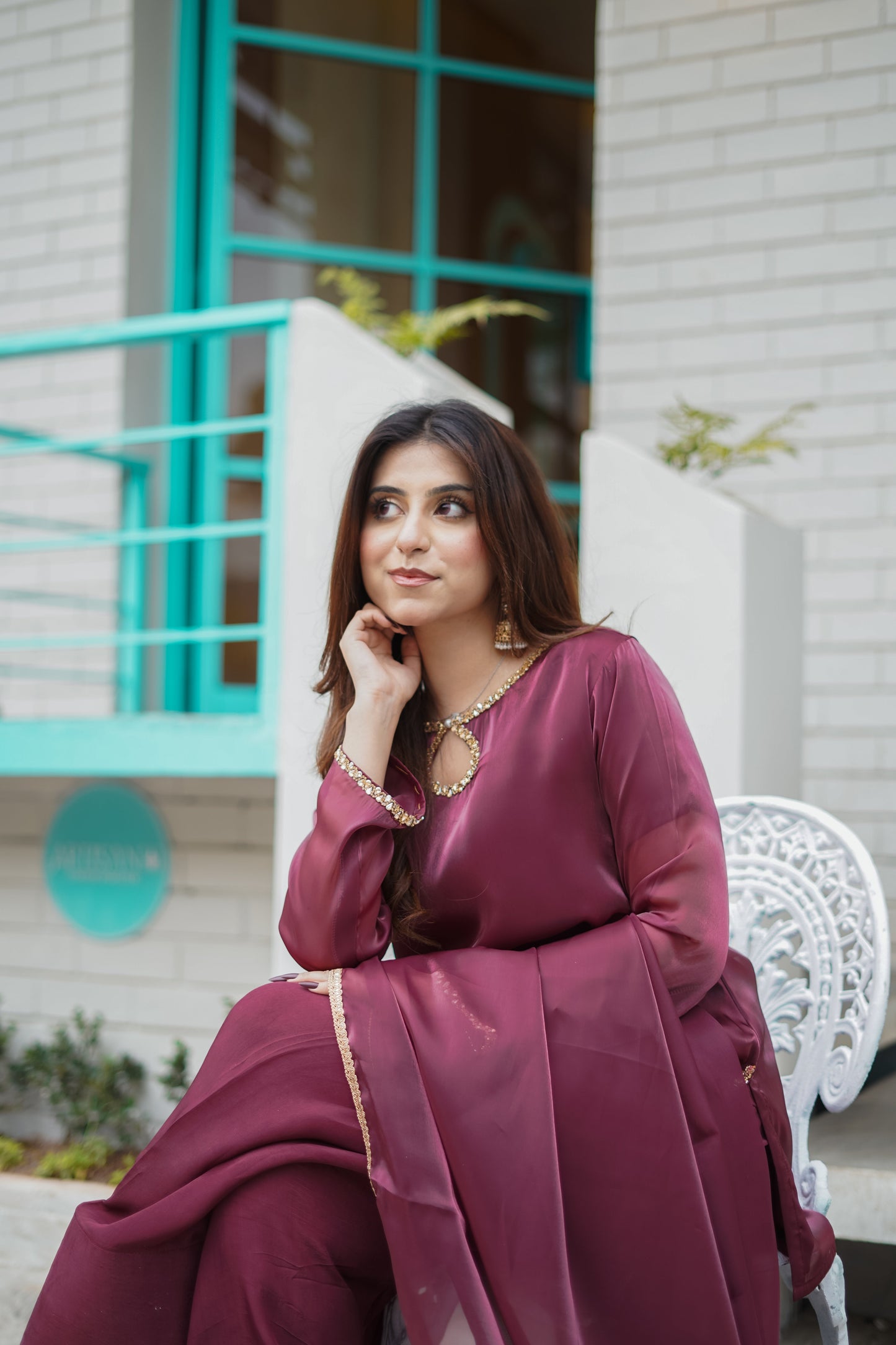 Shabnam -Farshi