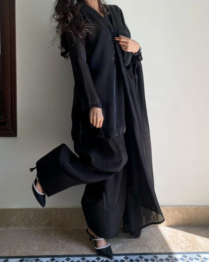 Women in Black