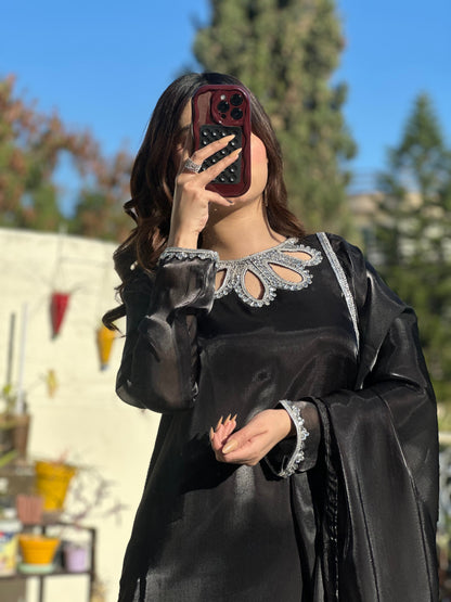 Arzoo in 5 Colors