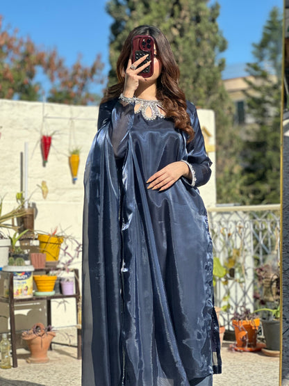 Arzoo in 5 Colors
