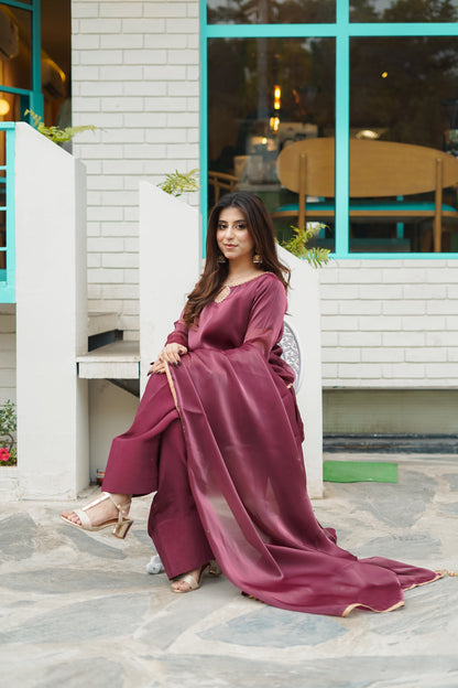 Shabnam -Farshi