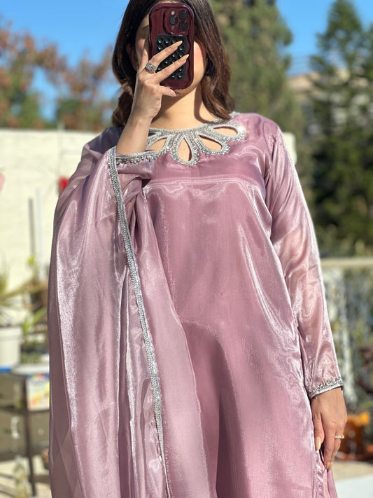 Arzoo in 5 Colors