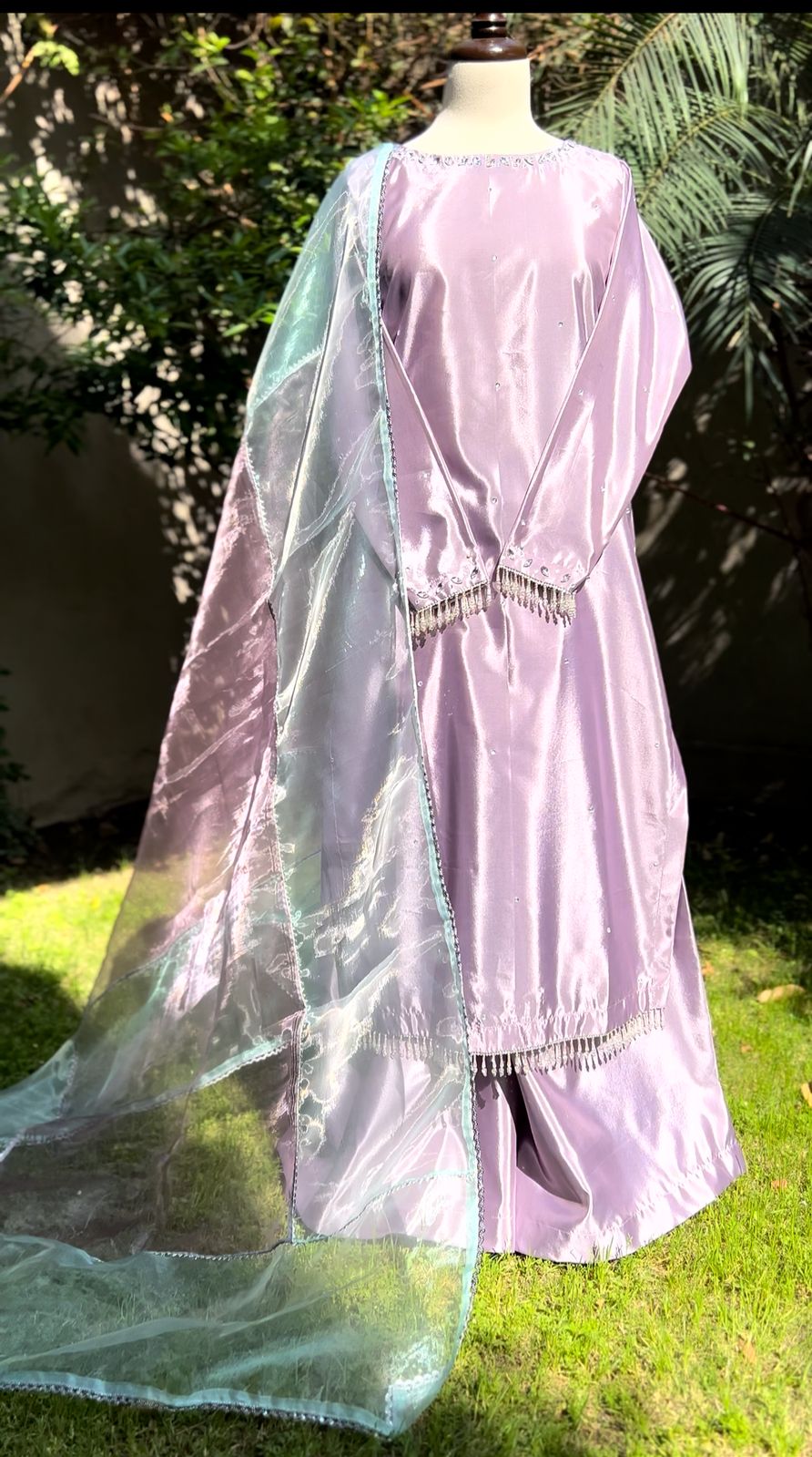 Lavender Mist