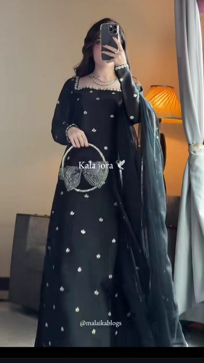 Black Forever