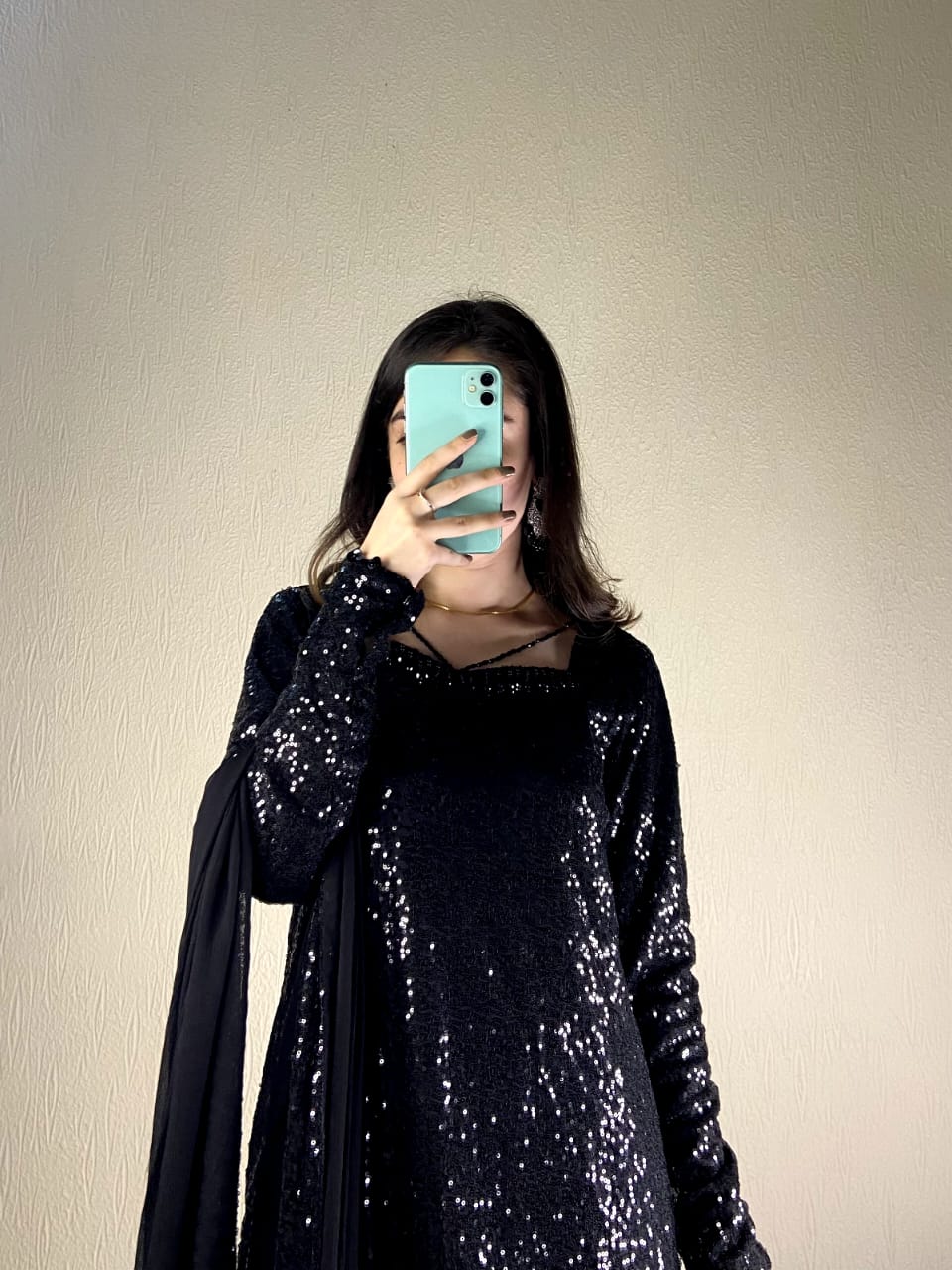 Black Shine