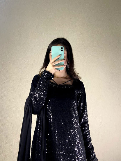 Black Shine