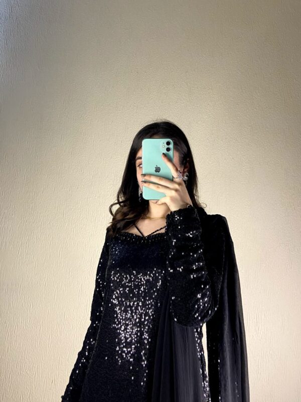 Black Shine
