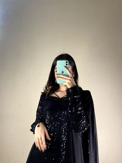 Black Shine
