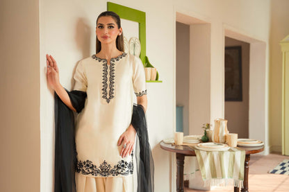 Recreate Kaida's Article RAYA