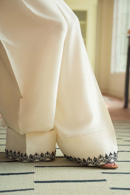 Recreate Kaida's Article RAYA