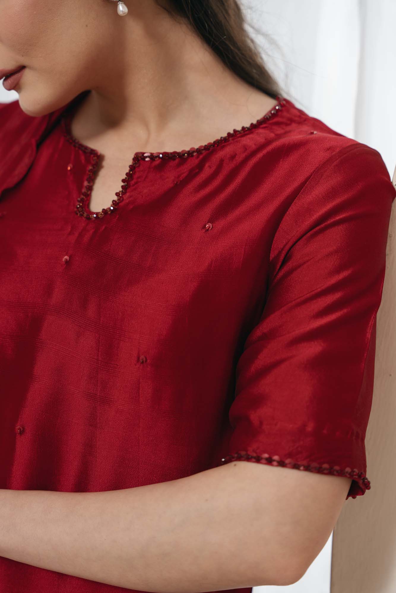 Recreate Kaida's Article- Cherry
