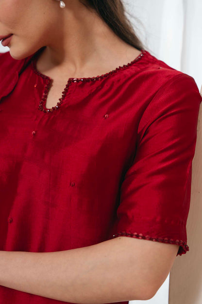 Recreate Kaida's Article- Cherry
