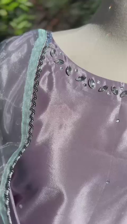 Lavender Mist
